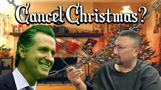 (Originally Aired 10/28/2020) Merry CHRISTMAS Mr. GOVERNOR!!!
