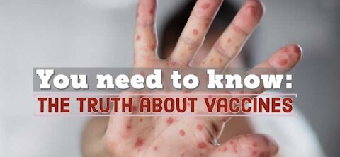 The truth about vaccines