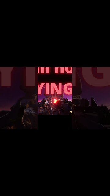 Those Drone Bugs Can Be Very Helpful | Starship Troopers #shorts