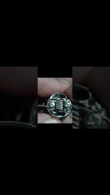 Tripod 2 RTA BUILD, beautiful #tripod #atmizoo #atmozone