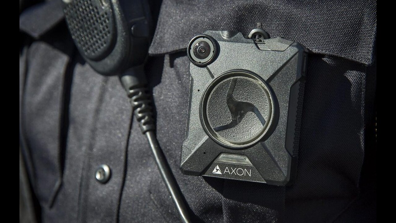 Surveillance Tech in Prisons: Body Cams, Facial Recognition & Officer Benefits