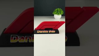 Sebastian Vettel Tribute #DankeSeb #Shorts