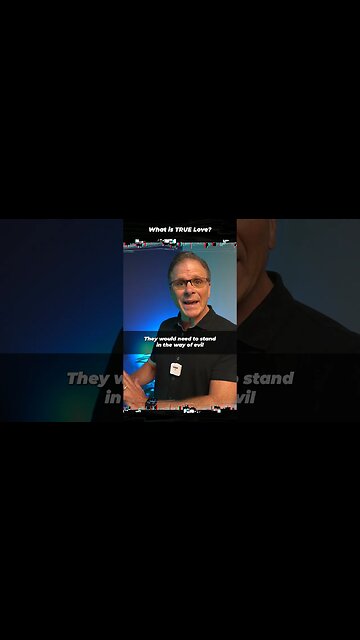 What is TRUE Love? #Shorts