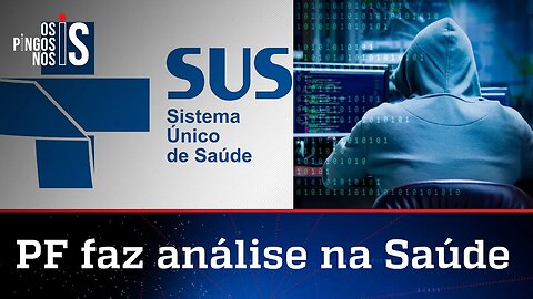 Sistemas do Ministério da Saúde são atacados por hackers