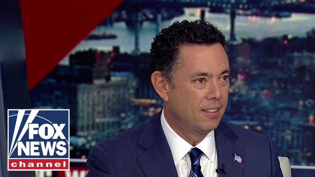 The Democrats 'SHOVED' and 'FORCED' RFK Jr. 'OUT THE DOOR': Jason Chaffetz