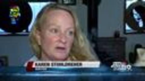 Family of woman killed at Tanque Verde and Kolb want change want safer roads