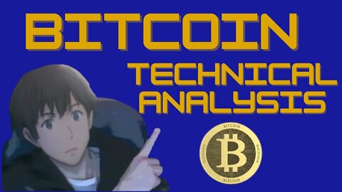 Bitcoin Technical Analysis - How Did BTC React To Jerome Powell & The Federal Reserves FOMC Meeting?