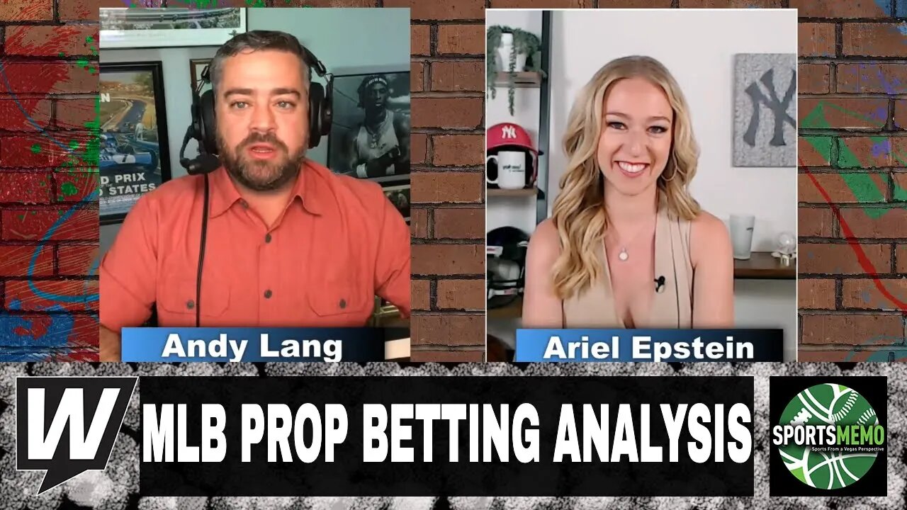 The Prop Shop | MLB Prop Betting Analysis | July 14