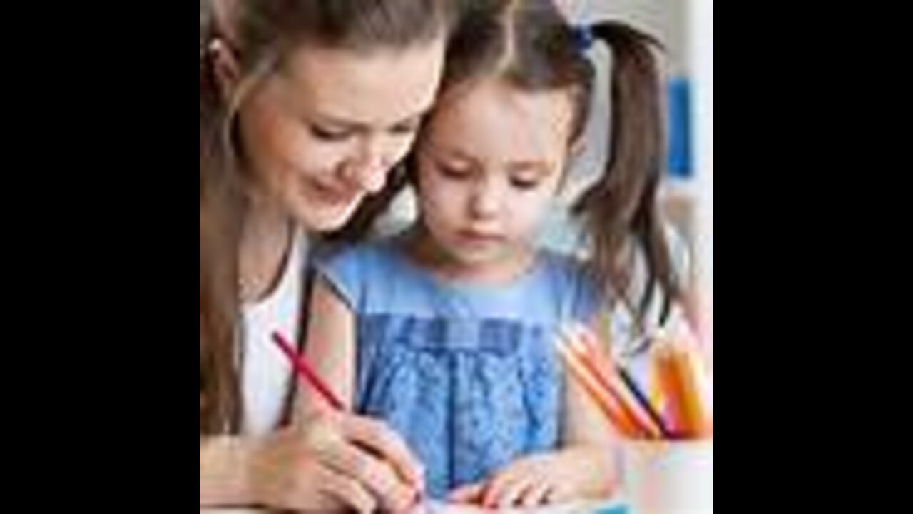 Teaching Children Reading At Home - Developing Phonemic Awareness and Learning Reading