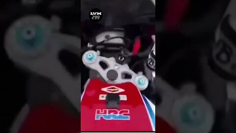 A 283 KMH NÃO DA TEMPO NEM DE SUJAR A CUECA !