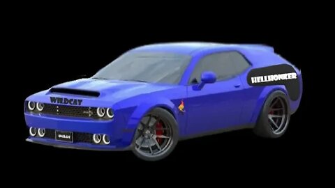 Dodge Reveal #7 Secret footage..