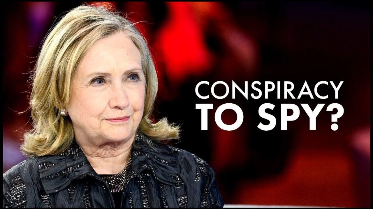 Hillary Scandal Bombshell, Sunday On Life, Liberty and Levin