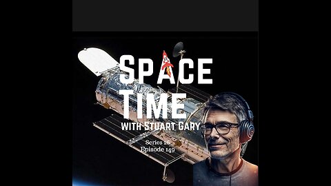 Hubble placed in emergency safe mode | S26E149