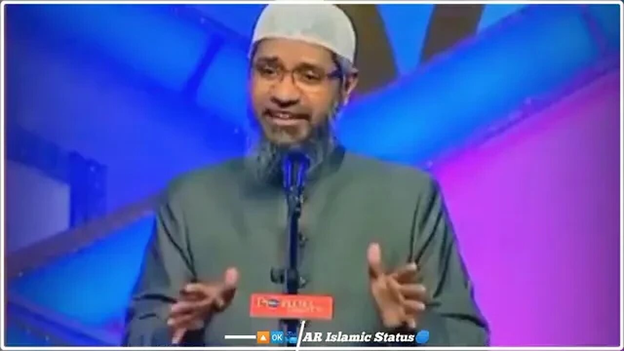 Dr Zakir Naik Biography l #youtubeshorts #youtube #foryou #ytshorts