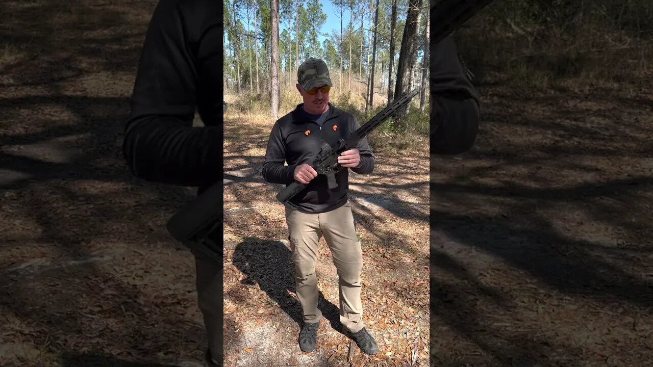 9mm PCC: The ULTIMATE SHTF Gun?