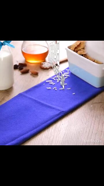 Fitness Cereal Bars without Oven