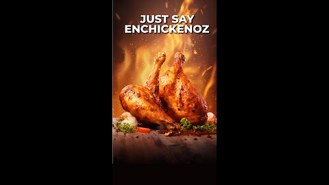 Its Enchickenoz All Over Europe