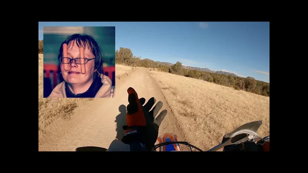 2021 Riding Around - vlog #11 - Dashcam's and Drivers!
