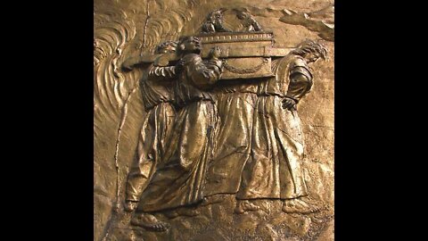 Third Temple and The ARK OF THE COVENANT - Treatise of the Vessels