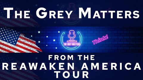 Clay Clark's ReAwaken America Series: The Interviews with Jerone Davison