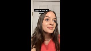 When You THINK You Like an Actor