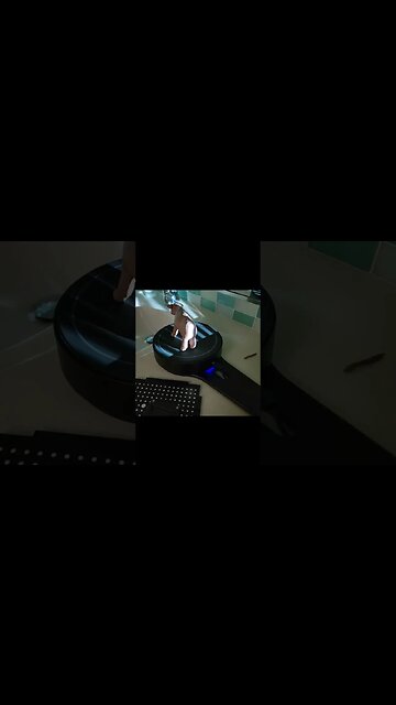 Scanning the bottom cow I sculpted for my Chick-fil-a cuckoo clock. A cow will hop on top of him!