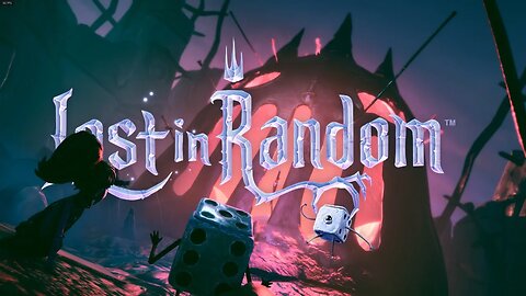 SOLVING A MURDER - LOST IN RANDOM #6
