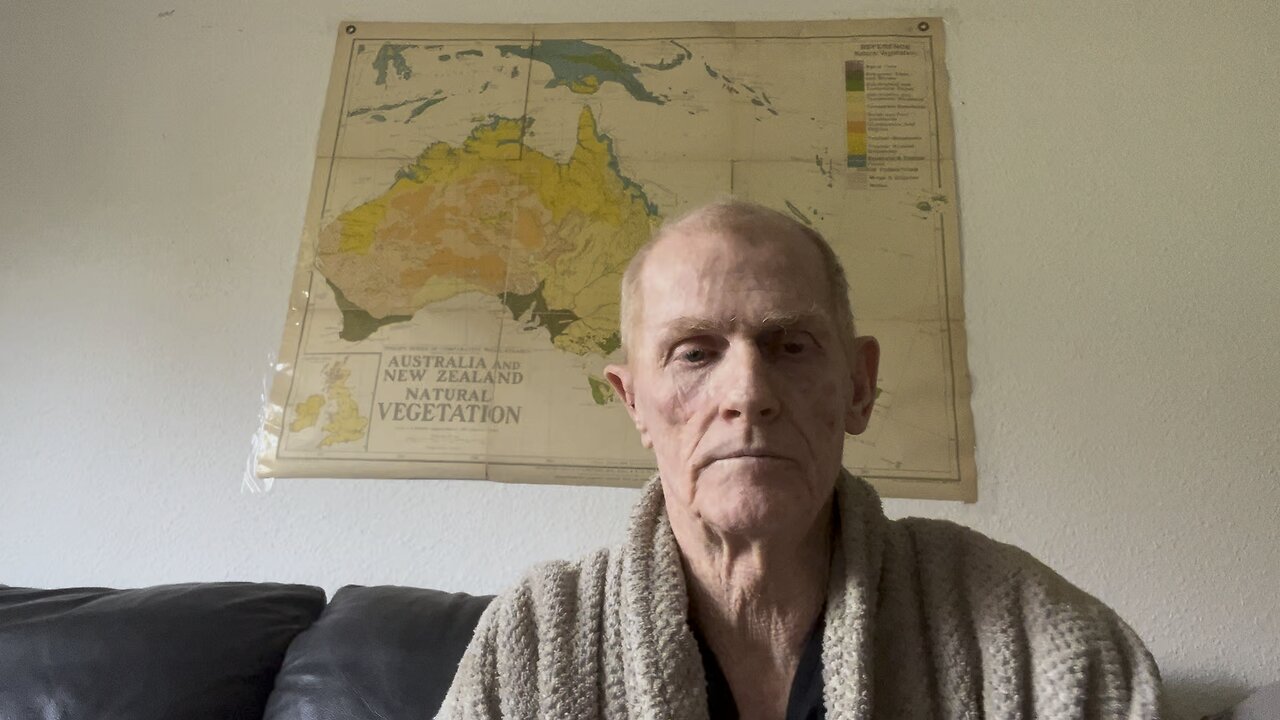 This Is What’s Unfolding & This Will Happen From Now On & You’ll See It