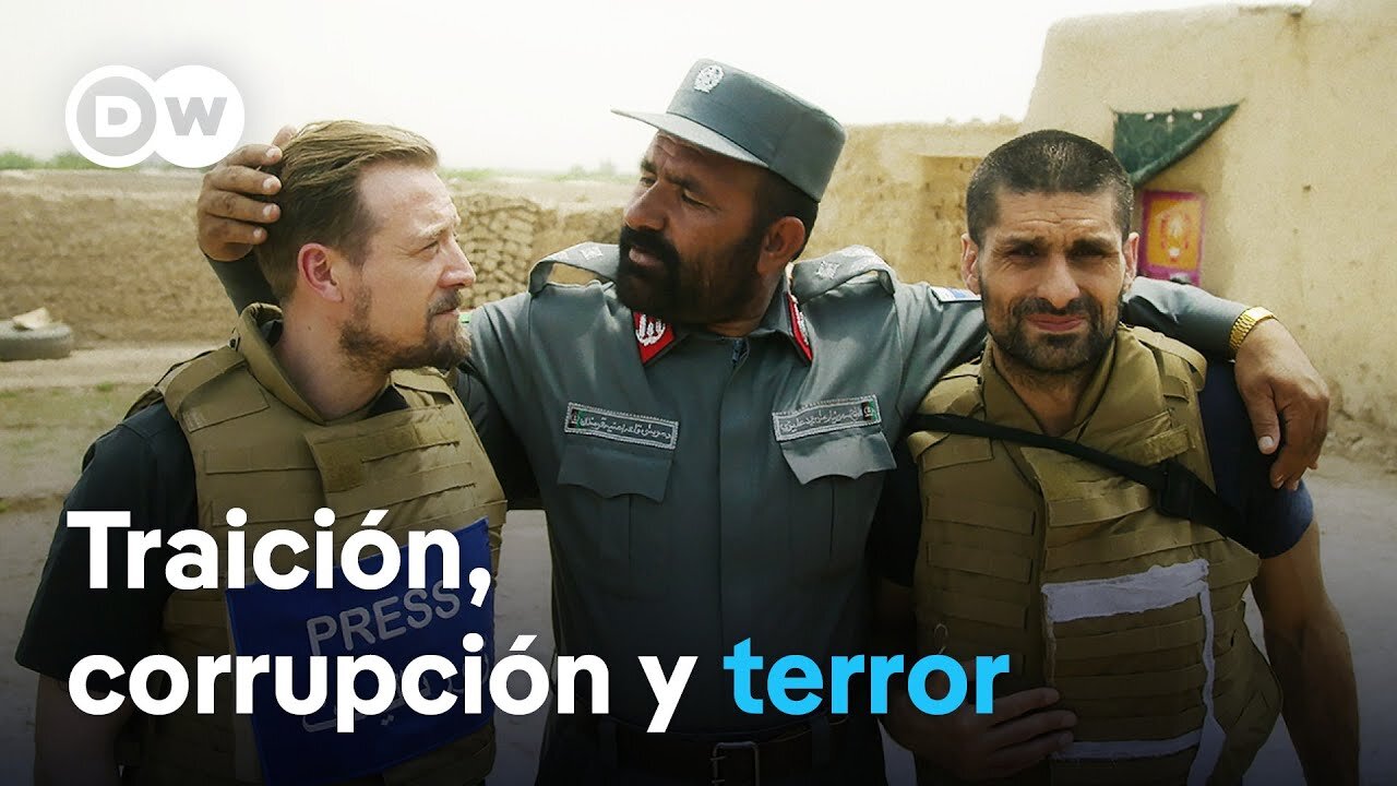 Afganistán - Entre narcos y talibanes | DW Documental