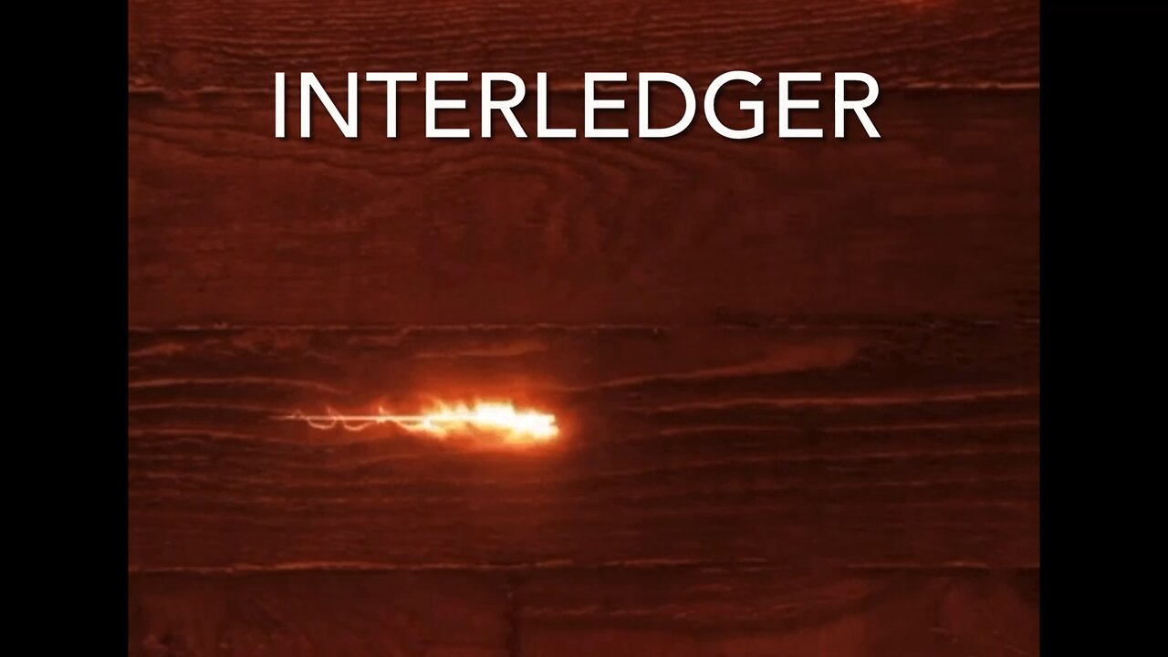 INTERLEDGER HOLY GRAIL