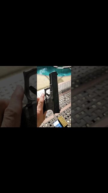 10mm Glock @RonWayneOfficial