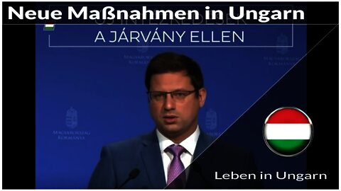 Neue Maßnahmen der Regierung in Ungarn - Leben in Ungarn