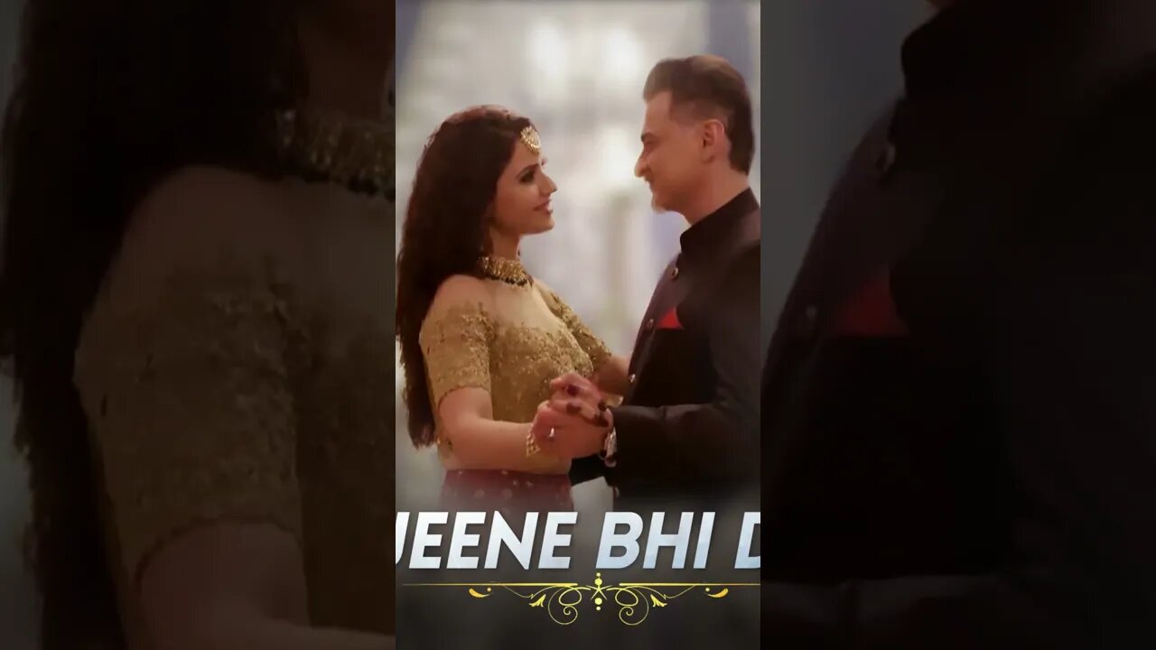 Jeene Bhi De Dunia Hume @tseries @LoveHindi