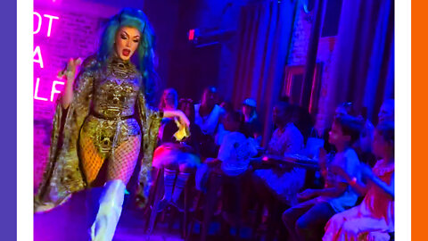 Texas Bill To Ban Kids From Gay Bars