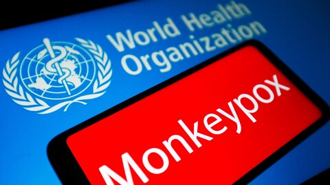 W.H.O. calls monkeypox a global emergency. Here we go again