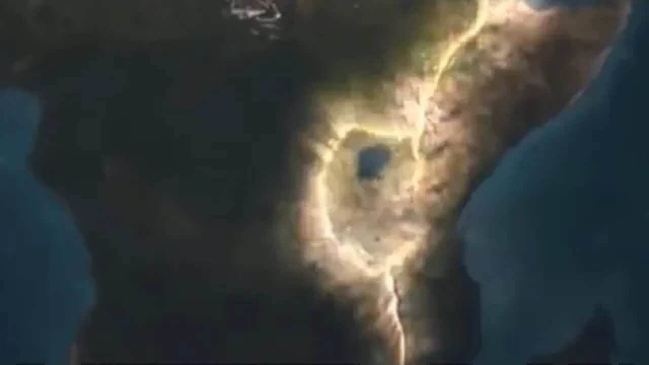 Africa splits in biblical prophecy. Abomination of desolation