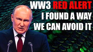 Truth Uncensored | WW3 RED ALERT