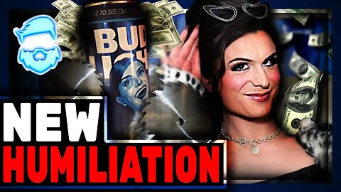 Bud Light Just HUMILATED Again As Things Get Worse! Dylan Mulvaney Boycott Has Been A Historic Win