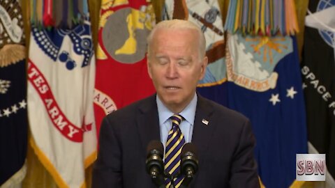 Joe Biden Attempts To Take Credit For Osama Bin Laden Raid That He Opposed - 2309