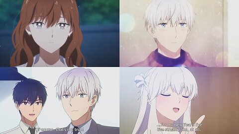 Ice Guy And The Cool Female Colleague ep 11 reaction #TheIceGuyandHisCoolFemaleColleagueepisode11