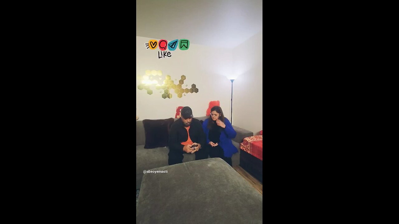 Why she requested for Taj Mahal #shorts #abeoye #husbandwife #masti #funny #memes #reels #tiktok