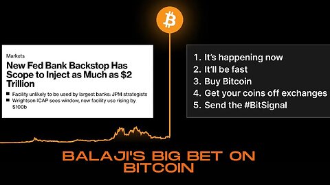 Bitcoin to 1 Million Dollars Within 90 Days??