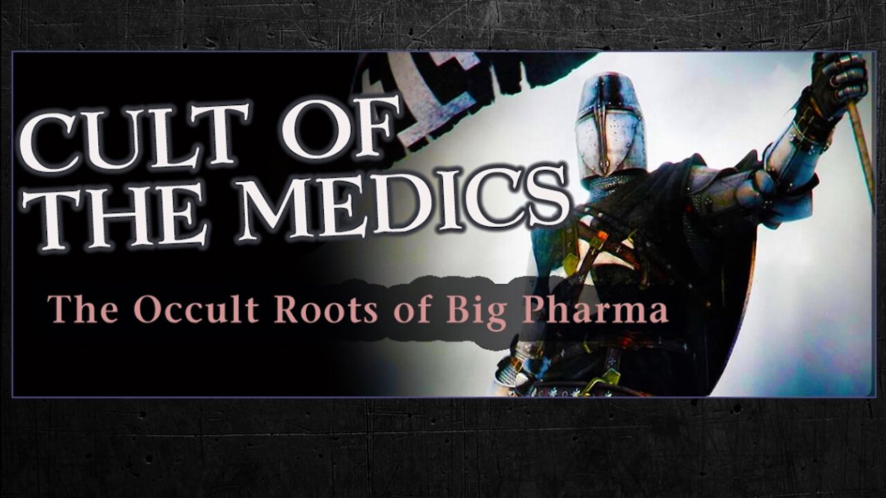 Cult Of The Medics