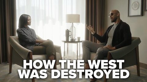 Candace Owens x Andrew Tate | Candace Ep 46 (No Ads)