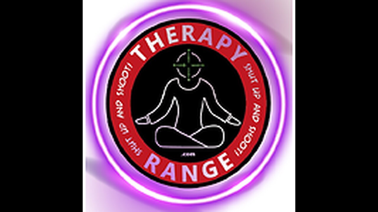 Smokin' & Jokin' With Sarge #9: Self Employment Ups & Downs With Therapy Range