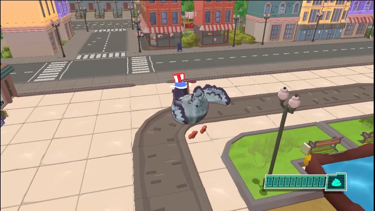 WHAT DID I JUST READ