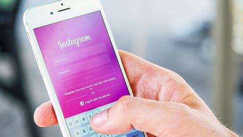 Instagram Now Requires New Users To Provide Their Age