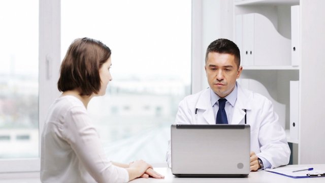 California Could Be First State To Pass Patient's Right To Know Act