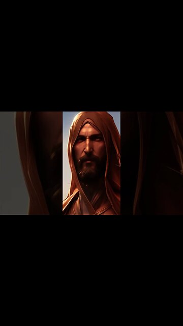 The beast of Revelation