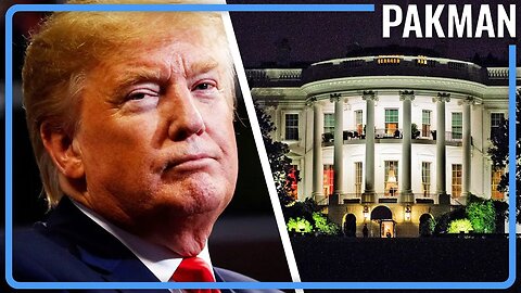 Trump Wrongly Assumed Staffers of Color Were Waiters